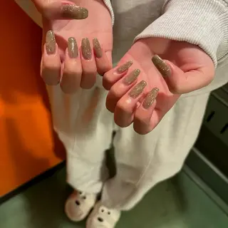 ネイル Cae.所属・Cae. 【カエドット】のネイルデザイン