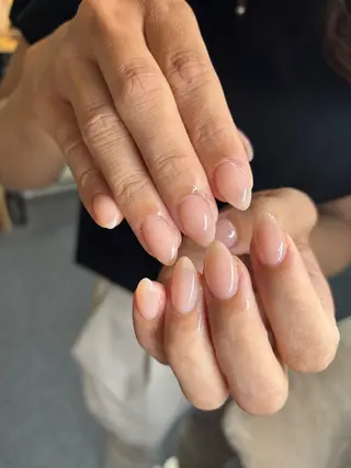 ネイル 🎀NAIL🎀 AI🪄︎︎◝✩のネイルデザイン
