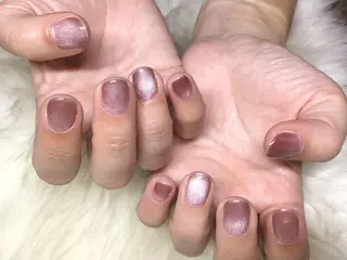 ネイル Miku. Nのネイルデザイン