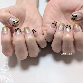 ネイル ネイル junkoのネイルデザイン