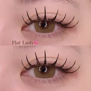 マツエク・マツパ KKSBeauty 心斎橋本店🎀のマツエク・マツパデザイン