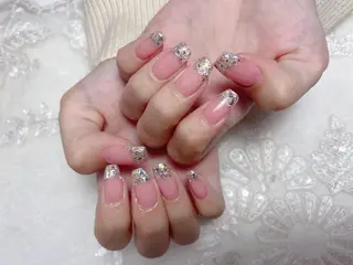 ネイル ALITA 池袋店ネイルのネイルデザイン