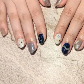 ネイル ｱｲﾗｯｼｭ ﾈｲﾙ ｻﾛﾝ つけるのマツエク・マツパデザイン