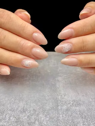 ネイル moriyu nailのネイルデザイン