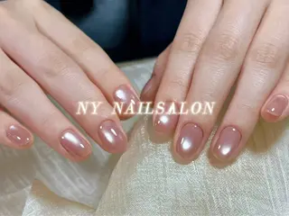 ネイル NYネイルサロン　千葉中央店所属・NYネイルサロン 千葉中央店のネイルデザイン