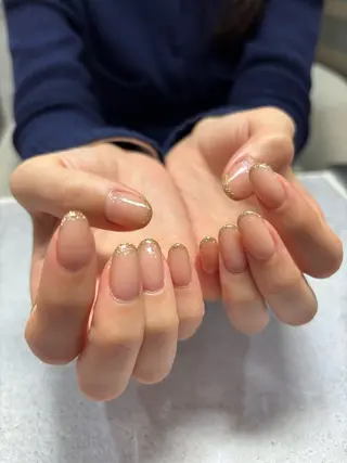 ネイル LINON所属・【LINON】 airiのネイルデザイン