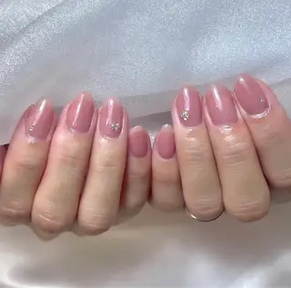 ネイル Nail salon s.k.所属・Nailist. emiのネイルデザイン