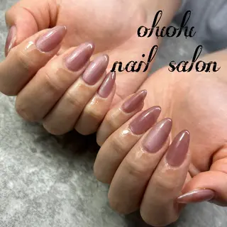 ネイル oluolu nailsalonのネイルデザイン