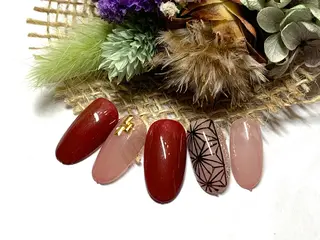 ネイル Aubel.nord_nail所属・Aubel.nord オーベルノールのネイルデザイン