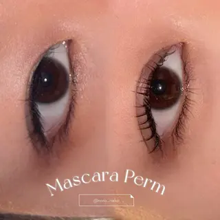 マツエク・マツパ NORAアイラッシュ 🩵NANAKOのマツエク・マツパデザイン