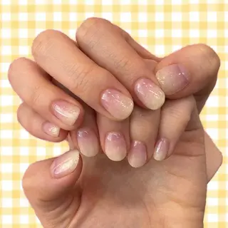 ネイル 爪神所属・*爪神* 珠裕 miyuのネイルデザイン