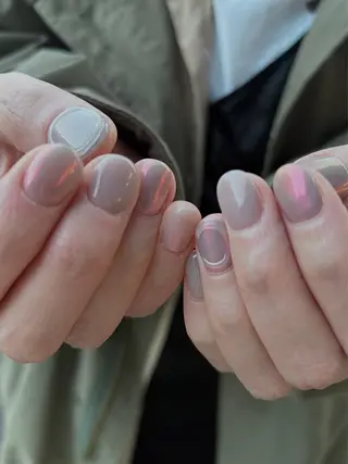 ネイル acs.n所属・ネイル，耳つぼ 風間すみれのその他イメージ