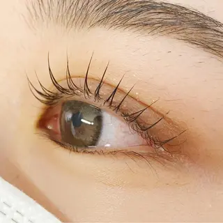 マツエク・マツパ 🕯️ｈａｒｕ 🕯️の眉毛・アイブロウイメージ