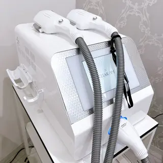 メンズ キッズ 有人型セルフサロン 脱毛/痩身/美顔のその他イメージ