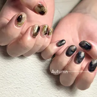 ネイル Ao. Nailのネイルデザイン