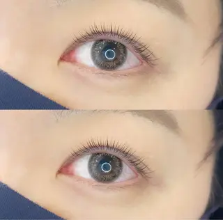 マツエク・マツパ アトリエハーロウ なるみのマツエク・マツパデザイン