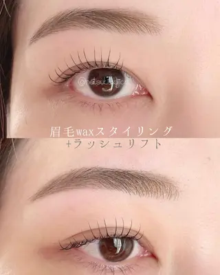 マツエク・マツパ kijico所属・kijico 志木駅のマツエク・マツパデザイン