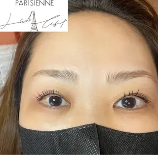 マツエク・マツパ カリス所属・charis✳︎ akiのマツエク・マツパデザイン