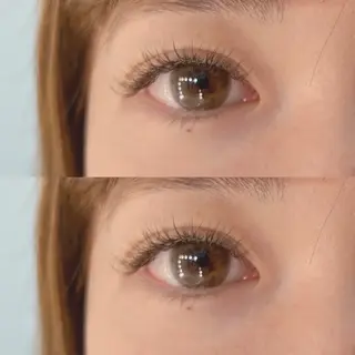 マツエク・マツパ マツエク・マツパ FUKUMOTOのマツエク・マツパデザイン