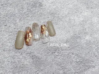 ネイル Lana_ nailのネイルデザイン