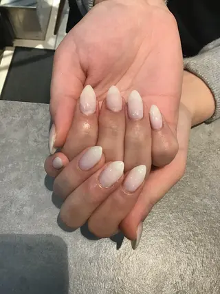 ネイル Nest 岩崎のネイルデザイン