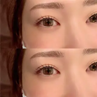 マツエク・マツパ シェアサロンJAM所属・takako _eyedesignの眉毛・アイブロウイメージ