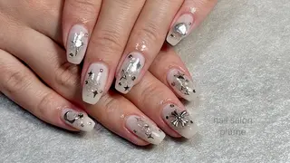 ネイル nail salon plumeのネイルデザイン