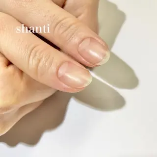 ネイル シャンティサカエテン所属・nail Lamel Kotoneのネイルデザイン