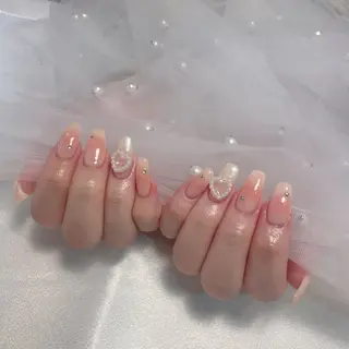 ネイル DigNail Moeのネイルデザイン