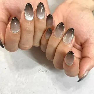 ネイル ogino karinのネイルデザイン