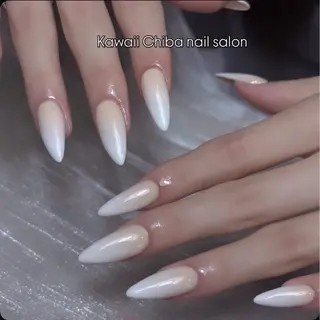 ネイル Kawaii _Nailのネイルデザイン
