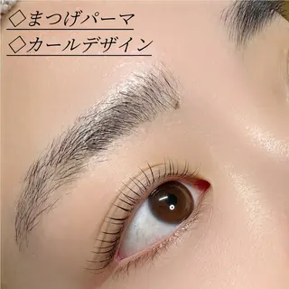 マツエク・マツパ ＿N＿nyui【ニュイ】EyeCare＆Whitening所属・＿N＿ nyui【ニュイ】のマツエク・マツパデザイン