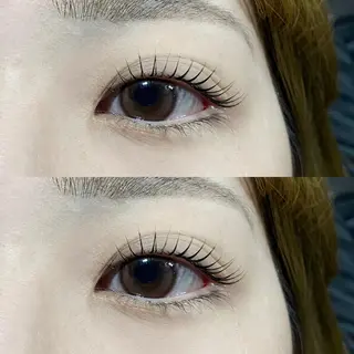 マツエク・マツパ sour  un suzukaのマツエク・マツパデザイン