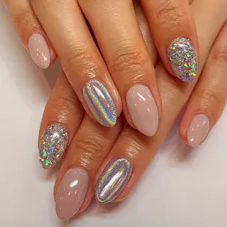 ネイル JACK NAIL 💜Ayakaのネイルデザイン