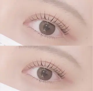 マツエク・マツパ pono大宮東口店 RIOのマツエク・マツパデザイン