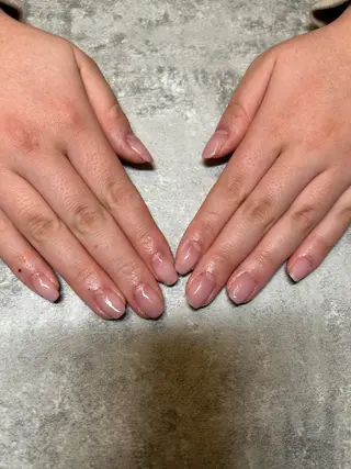 ネイル 自宅サロン♡ Mamiのネイルデザイン