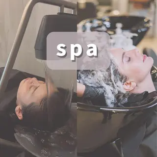 宗近 拓磨のヘアスタイル