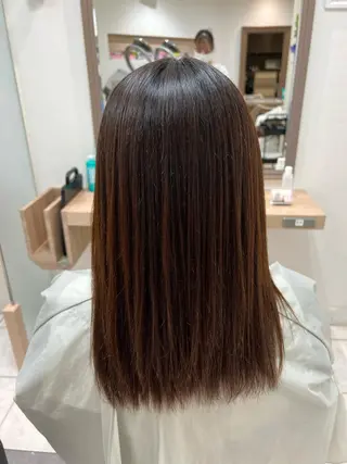 🧸Ash国立店 松澤実咲🧸のヘアスタイル