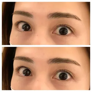 マツエク・マツパ Ami 🍀のマツエク・マツパデザイン