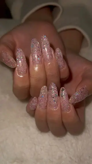 ネイル Garnet nailのネイルデザイン