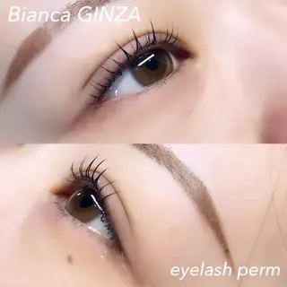 マツエク・マツパ Bianca 市ヶ谷 森川‪ 💗のマツエク・マツパデザイン