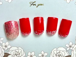 ネイル TAKA .Mのネイルデザイン