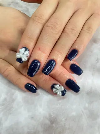 ネイル Beautiful Meかえでのネイルデザイン