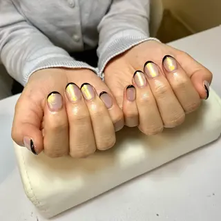 ネイル nailsalon ICHIのネイルデザイン