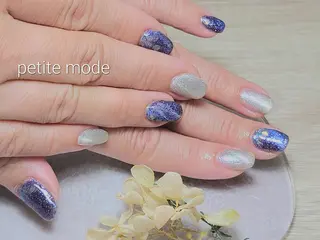 ネイル nailsalon petitemodeのネイルデザイン
