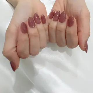 ネイル SOL NAILのネイルデザイン