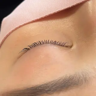 マツエク・マツパ 当日◎中目黒 まつげまゆげサロンのマツエク・マツパデザイン