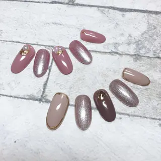 ネイル EPICHA NAILのネイルデザイン