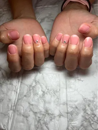 ネイル ❤︎MN❤︎ モンのエステ・リラクイメージ