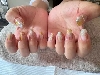 ネイル リオッサ  オブ ラグーン神戸店のエステ・リラクイメージ